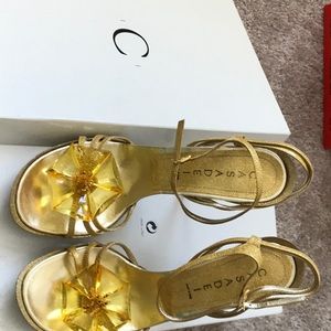 Casadei Women High Heel Sandals New